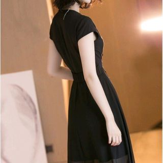 DAM CO VEST THANH LICH-
