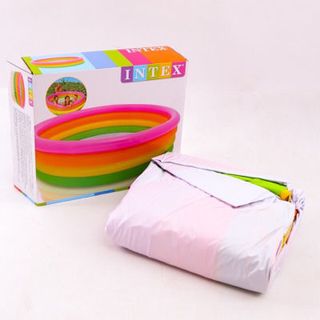 phao bơi intex cho trẻ em