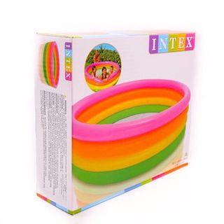 phao bơi intex cho trẻ em