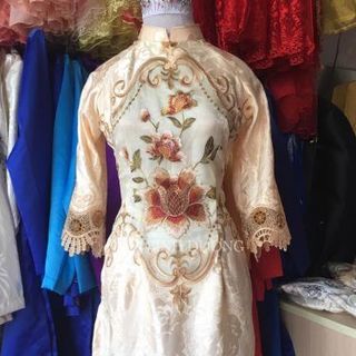 Áo dài cách tân giá sỉ