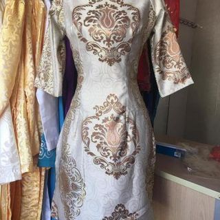 Áo dài cách tân giá sỉ