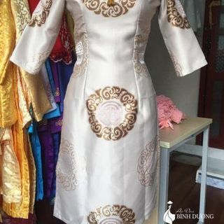 Áo dài cách tân giá sỉ