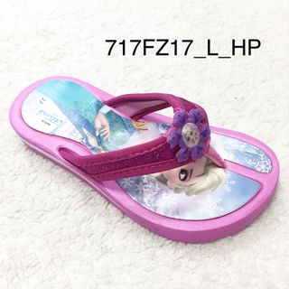 Giày Dép Trẻ Em Thái Lan 717Fz17L