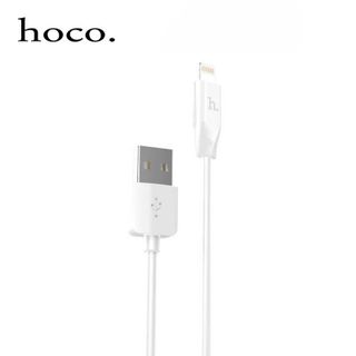 Cáp sạc lightning cho Lightning 2M Hoco X1