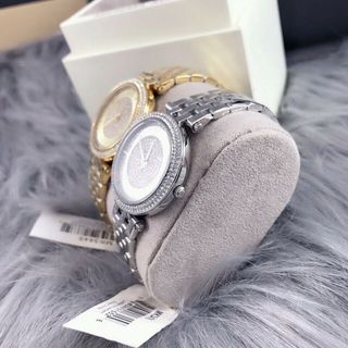Đồng hồ nữ Mkk 3345-3376 máy nhật siêu mỏng
