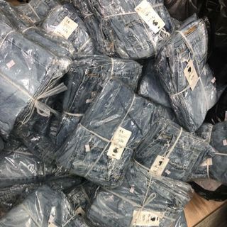 QUẦN JEANS ĐẸP GIÁ RẺ