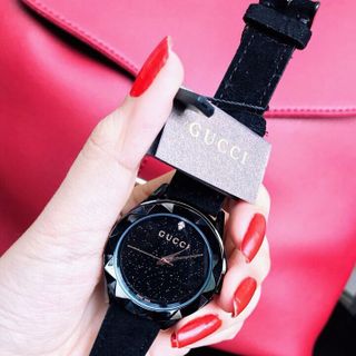 Đồng hồ Gucciii trung cấp 38mm