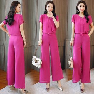 Sét Bộ Kèm Phụ Kiệnhàng Nhập