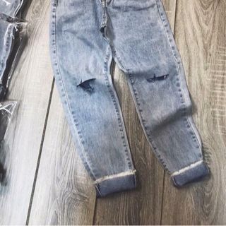 QUẦN JEANS ĐẸP GIÁ RẺ