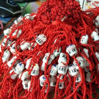 Combo 50 Vòng mèo may mắn 2k