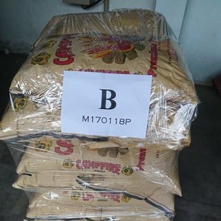 Bắp làm bắp rang bơ