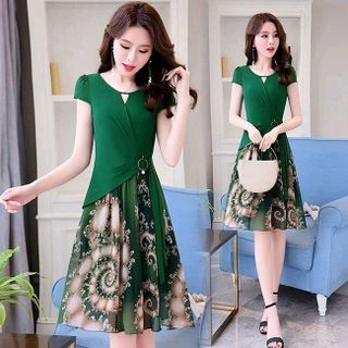 ĐẦM HỌA TIẾT CÁCH ĐIỆU