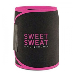 Đai nịt bụng giảm mỡ Sweet Sweat Waist Trimmer