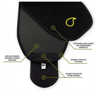 Đai nịt bụng giảm mỡ Sweet Sweat Waist Trimmer