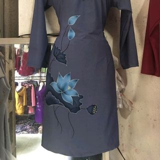 chuyên sỉ áo phật tử