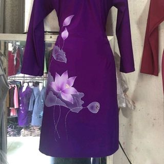 chuyên sỉ áo phật tử