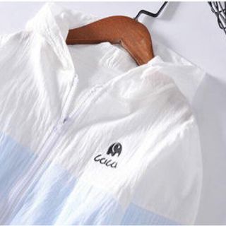 Áo chống nắng cho bé