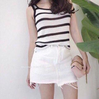 QUẦN GIẢ VÁY
