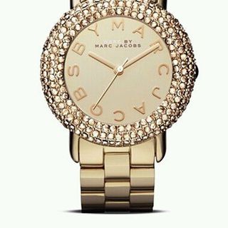 Đồng hồ MARC JACOBB 3191-3192 đã về bến