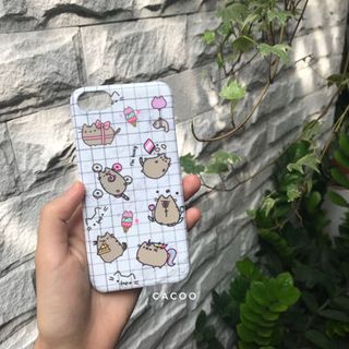 Ốp lưng thiết kế theo yêu cầu