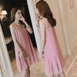Đầm dập ly phối ren Qc