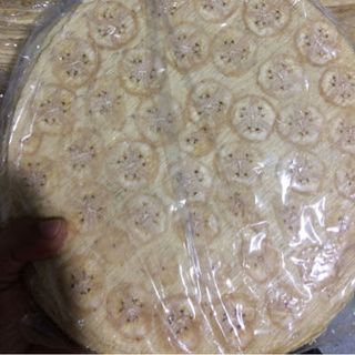 Bánh tráng chuối sỉ toàn quốc