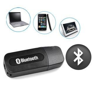 USB Bluetooth biến loa thường thành loa bluetooth
