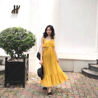 MAXI CỘT NƠ SAU