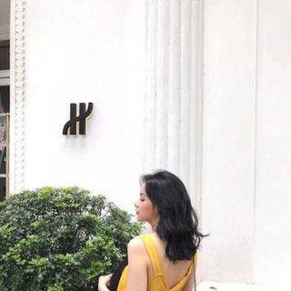 MAXI CỘT NƠ SAU