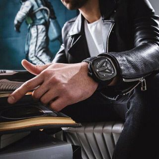 Đồng hồ SEVEN FRIDAYYY siêu chất Replica