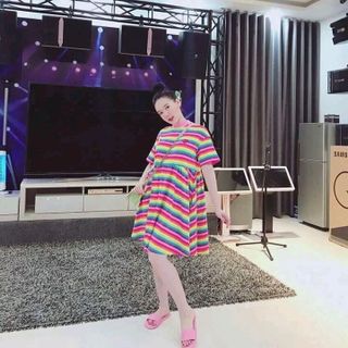 ĐẦM BABYDOLL QC