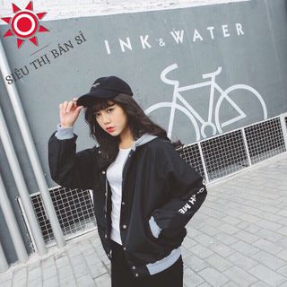 Áo khoác dù STune