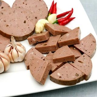 CHẢ BÒ ĐÀ NẴNG