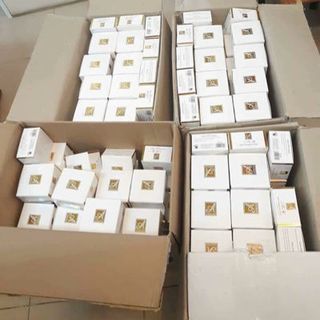 TẮM TRẮNG MỀM