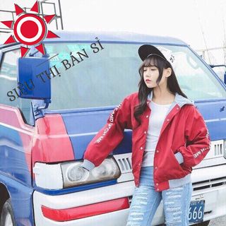 Áo khoác dù STune