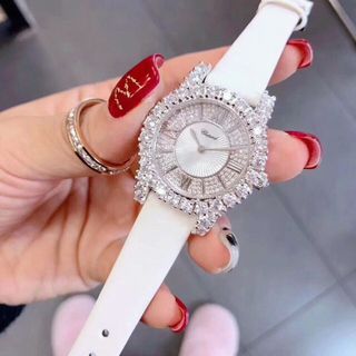 Đồng hồ Chopardd đính xoàn mỹ