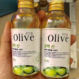 dầu olive giá sỉ