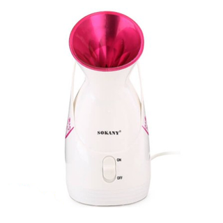 Máy xông hơi mặt mũi Sokany ZJ-608