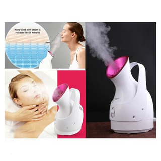 Máy xông hơi mặt mũi Sokany ZJ-608