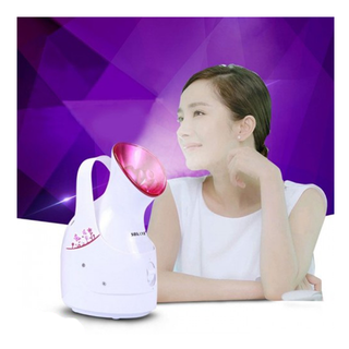 Máy xông hơi mặt mũi Sokany ZJ-608