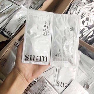 mask sum sủi bọt 8000