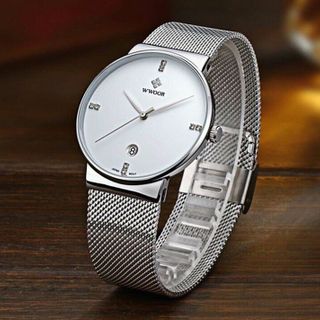 Đồng hồ Wwoor về hàng 40mm