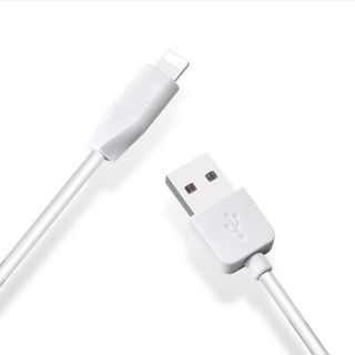 Cáp sạc lightning cho Lightning 2M Hoco X1