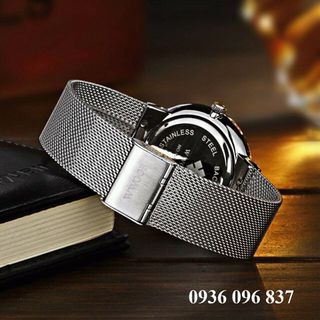 Đồng hồ Wwoor về hàng 40mm