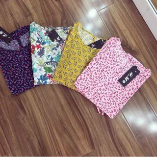 BỘ ĐỒ MẶC NHÀ VẢI THÔ