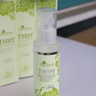Toner