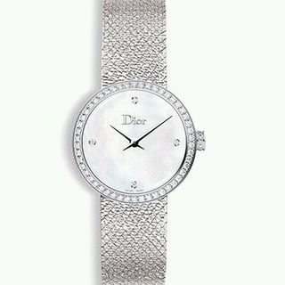 Đồng hồ Diorr Satine 30mm