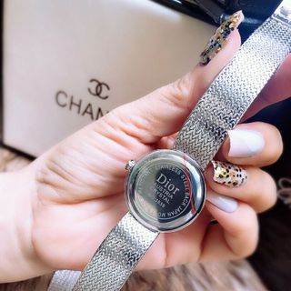 Đồng hồ Diorr Satine 30mm