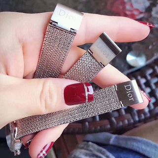 Đồng hồ Diorr Satine 30mm