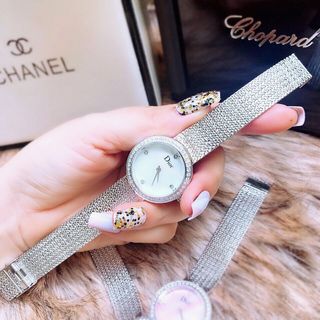 Đồng hồ Diorr Satine 30mm